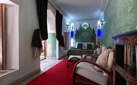 Riad Maizie